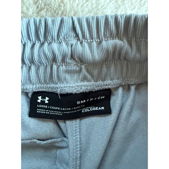 Under Armour Joggers Coldgear Small - Picture 5 of 7